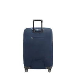 Best Samsonite TA Revolution Foldable Luggage Cover L midnight blue