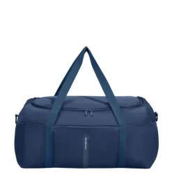 Discount Samsonite TA Revolution Foldable Duffle M midnight blue