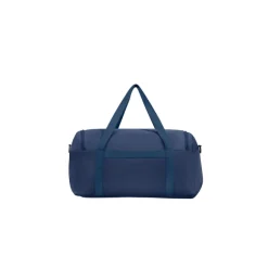 Discount Samsonite TA Revolution Foldable Duffle M midnight blue