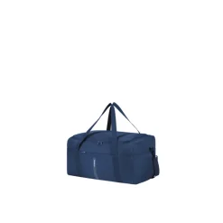 Discount Samsonite TA Revolution Foldable Duffle M midnight blue