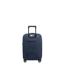 Best Samsonite TA Revolution Foldable Luggage Cover S midnight blue