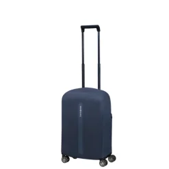 Best Samsonite TA Revolution Foldable Luggage Cover S midnight blue