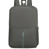 Clearance Samsonite TA Revolution Foldable Backpack green