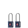 Online Samsonite TA Revolution Key Lock TSA X2 midnight blue