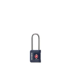 Online Samsonite TA Revolution Key Lock TSA X2 midnight blue