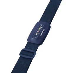 Samsonite TA Revolution Luggage Strap/TSA Lock midnight blue