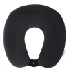 Samsonite TA Revolution Memory Foam Pillow black