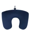 Clearance Samsonite TA Revolution Reversible Pillow midnight blue