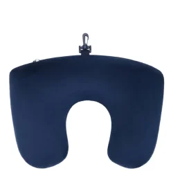 Clearance Samsonite TA Revolution Reversible Pillow midnight blue