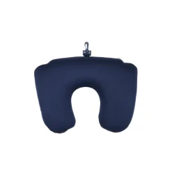 Clearance Samsonite TA Revolution Reversible Pillow midnight blue