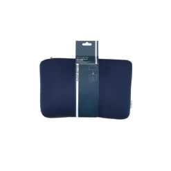 Clearance Samsonite TA Revolution Reversible Pillow midnight blue
