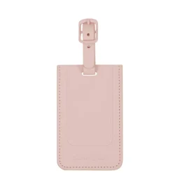Discount Samsonite TA Revolution Rectangle Luggage Tag X2 rose