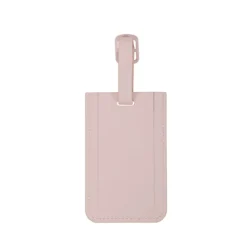 Discount Samsonite TA Revolution Rectangle Luggage Tag X2 rose