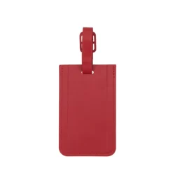 Outlet Samsonite TA Revolution Rectangle Luggage Tag X2 red