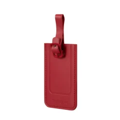 Outlet Samsonite TA Revolution Rectangle Luggage Tag X2 red