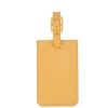 Hot Samsonite TA Revolution Rectangle Luggage Tag X2 yellow