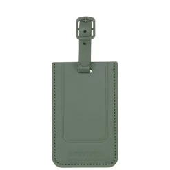 Discount Samsonite TA Revolution Rectangle Luggage Tag X2 green