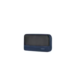 Hot Samsonite TA Revolution Set Of 3 Packing Cubes midnight blue