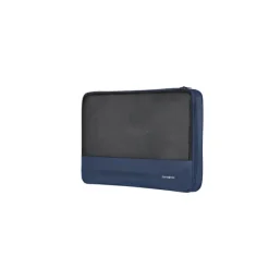 Hot Samsonite TA Revolution Set Of 3 Packing Cubes midnight blue