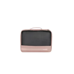 Hot Samsonite TA Revolution Set Of 3 Packing Cubes rose