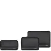Sale Samsonite TA Revolution Set Of 3 Packing Cubes black