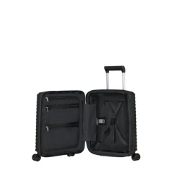 Online Samsonite Upscape Spinner 45/16 Expandable Underseater black