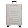 Sale Samsonite Upscape Spinner 81 Exp cloud white