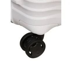 Sale Samsonite Upscape Spinner 81 Exp cloud white