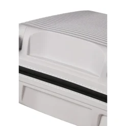 Sale Samsonite Upscape Spinner 81 Exp cloud white