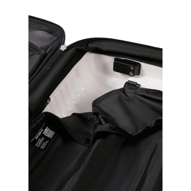 Sale Samsonite Upscape Spinner 81 Exp cloud white
