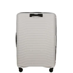 Sale Samsonite Upscape Spinner 81 Exp cloud white
