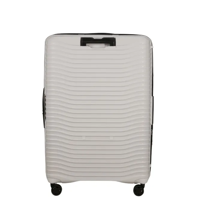 Sale Samsonite Upscape Spinner 81 Exp cloud white