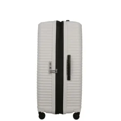 Sale Samsonite Upscape Spinner 81 Exp cloud white
