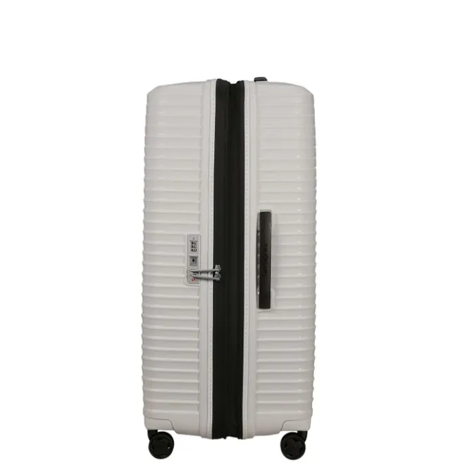 Sale Samsonite Upscape Spinner 81 Exp cloud white