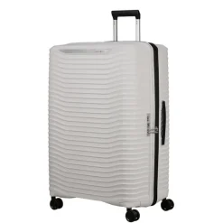 Sale Samsonite Upscape Spinner 81 Exp cloud white