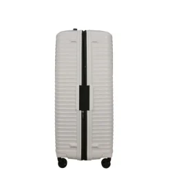 Sale Samsonite Upscape Spinner 81 Exp cloud white