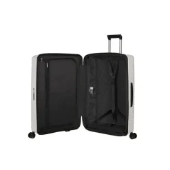 Sale Samsonite Upscape Spinner 81 Exp cloud white