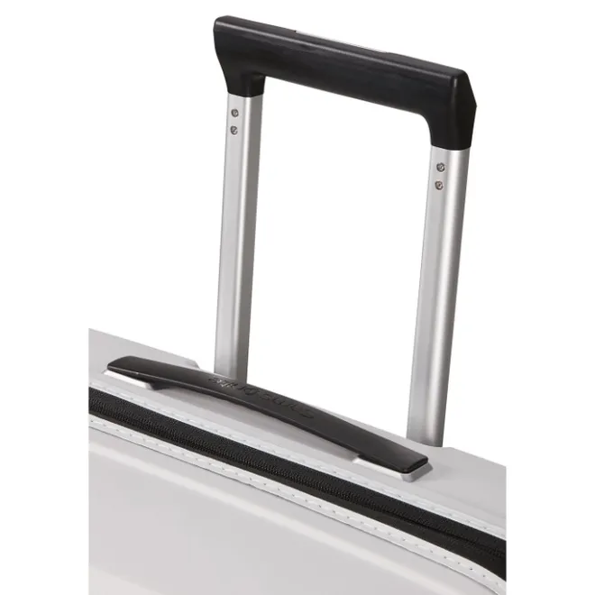 Sale Samsonite Upscape Spinner 81 Exp cloud white