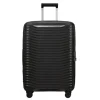 New Samsonite Upscape Spinner 75 Expandable black