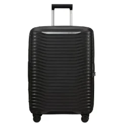 New Samsonite Upscape Spinner 75 Expandable black