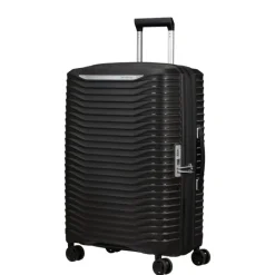 New Samsonite Upscape Spinner 75 Expandable black