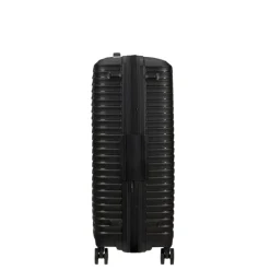 New Samsonite Upscape Spinner 75 Expandable black