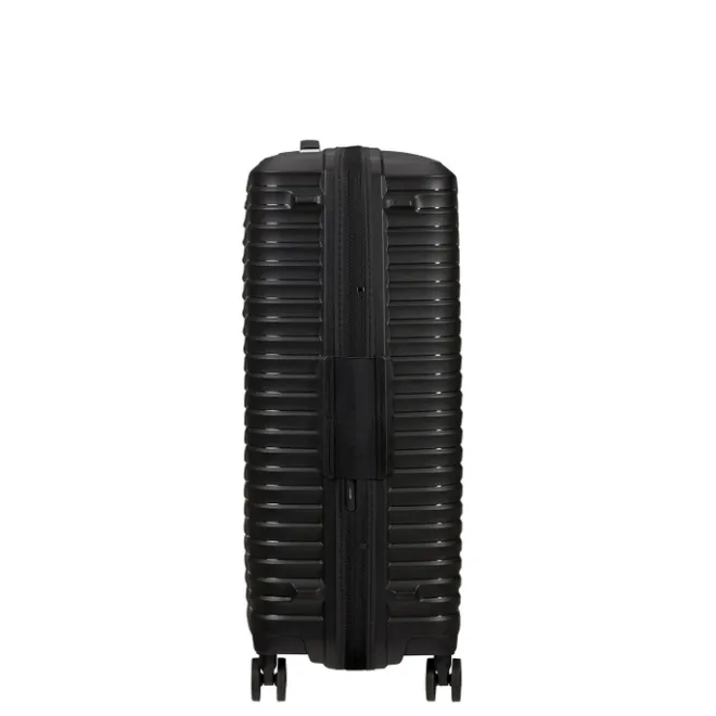 New Samsonite Upscape Spinner 75 Expandable black