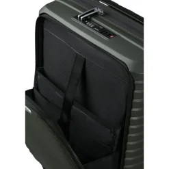 Best Samsonite Upscape Spinner 55 Exp Easy Access climbing ivy