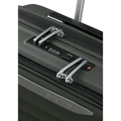 Best Samsonite Upscape Spinner 55 Exp Easy Access climbing ivy