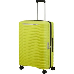 Online Samsonite Upscape Spinner 75/28 Expandable lime