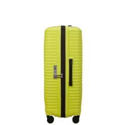 Online Samsonite Upscape Spinner 75/28 Expandable lime