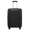 Clearance Samsonite Upscape Spinner 68 Expandable black