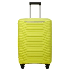 Best Samsonite Upscape Spinner 68/25 Expandable lime