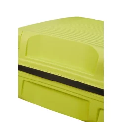 Best Samsonite Upscape Spinner 68/25 Expandable lime